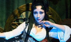 条件妈妈